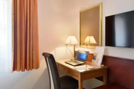 Tulip Inn Lausanne Beaulieu - 95