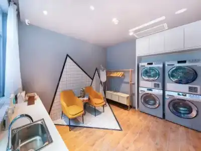 Hampton by Hilton Chengdu Hi-Tech Zone Tianfu 2nd Street - 9