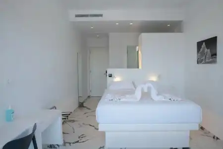 Bianco a Nero Mykonos - 34