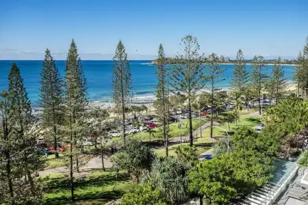 Pacific Beach Resort - 227