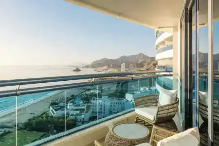 Le Méridien Al Aqah Beach Resort - 22