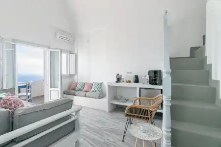 Phaos Santorini Suites - 206