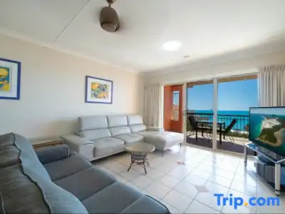 Martinique Whitsunday - 112