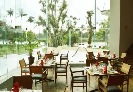 Inya Lake - 27