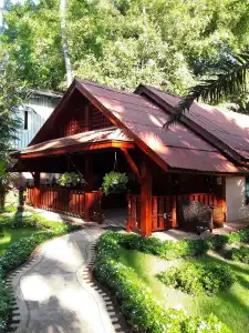 Royal Phawadee Village Patong - 25