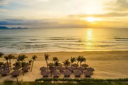 The Anam Cam Ranh - 25