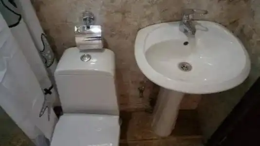 Kazbegi Hostel - 6