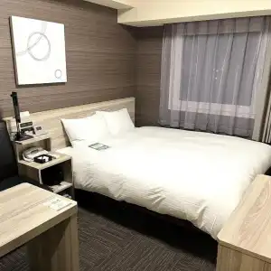 Route Inn Takamatsu Yashima - 22