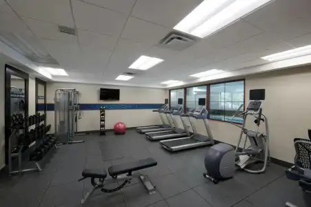 Hampton Inn & Suites Lake Placid - 45