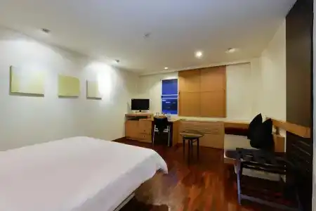 ICheck Inn Sukhumvit 19 - 41