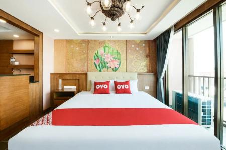 OYO 458 Nakorn Siam Boutique - 42