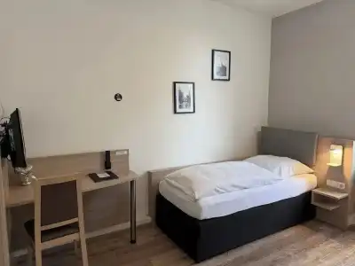 Central Duisburg - 16