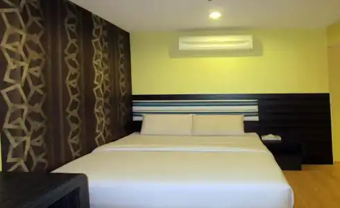 StarQ Bukit Bintang - 64
