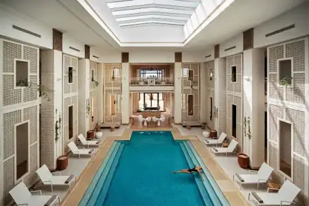Fairmont Royal Palm Marrakech - 15