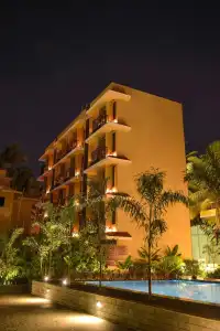 SinQ Beach Resort - 22