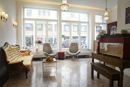 MAISON MARSIL Boutique - 11