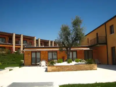 Residence Relais Rosa dei Venti - 70
