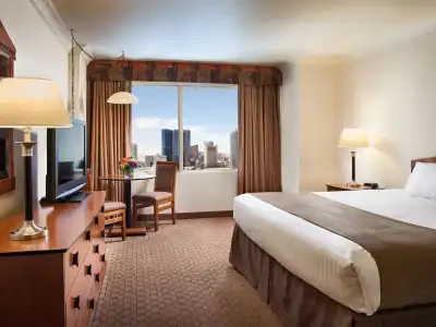 The STRAT, Casino & Tower - 39