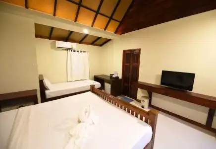 Chunut House Resort - 35