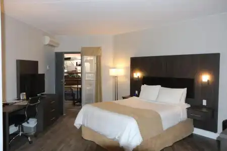 Best Western Laval-Montreal - 54