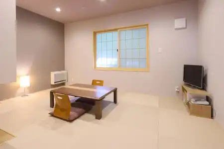 Kamikochi - 0