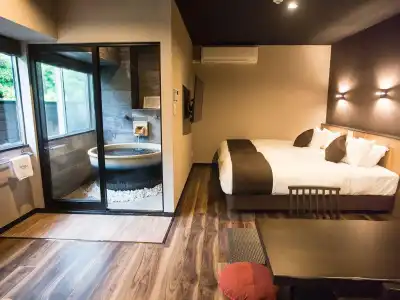 Livemax Resort Hakone Ashinoko - 31