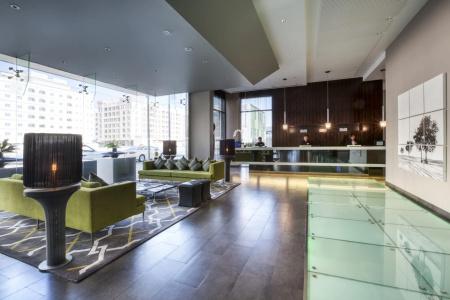 Centro Barsha - by Rotana - 2