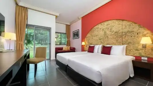 Thanyapura Sports & Health Resort - 21