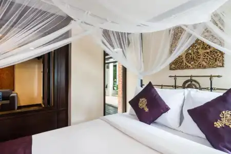 Dara Samui Beach Resort - Adults Only - 52