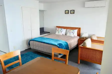 Bucklands Beach Waterfront Motel - 26
