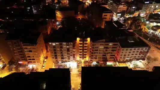 Piskin Otel - 22