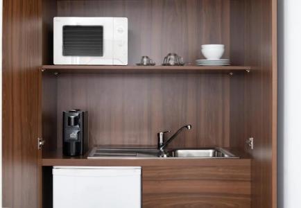 Fora Hannover by Mercure - 29