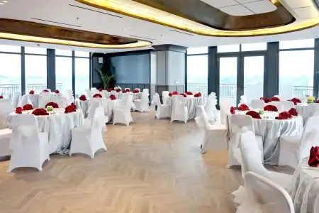 Goodrich Suites, Jakarta - 18