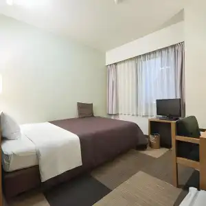 Select Inn Iwaki Ekimae - 42