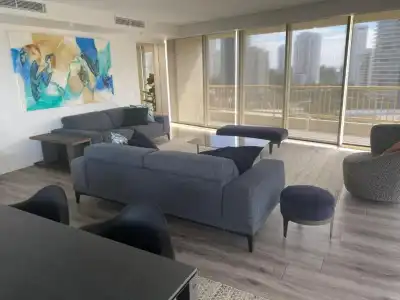 Contessa Holiday Apartments - 89
