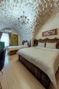 Narli Ev Butik Otel - 33