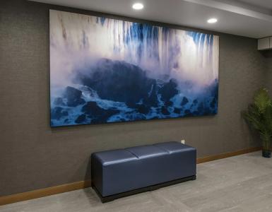 DoubleTree by Hilton Niagara Falls New York - 36