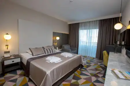 Fame Residence Lara & Spa - All Inclusive - 5