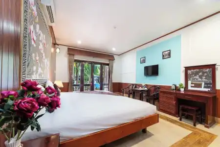 Phu Van Resort & Spa - 187