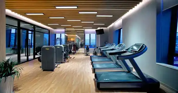 Wanda Vista Hohhot - 14