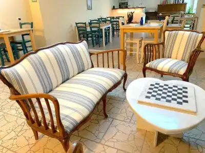 Residenza Marina B&B - 0