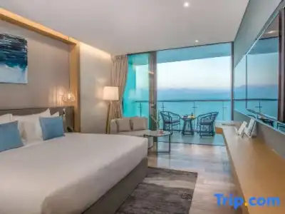 Sel De Mer & Suites - 122