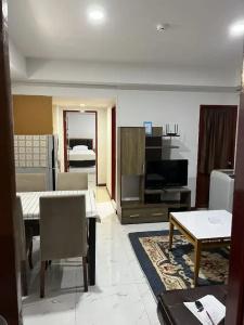 Mall Suites - 384