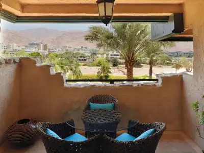 Mövenpick Resort & Residences Aqaba - 55