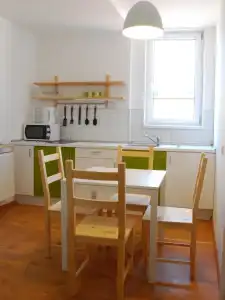 Patio Hostel - 13