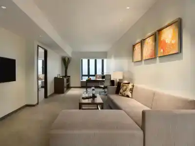 Hyatt Place Shenzhen Dongmen - 10