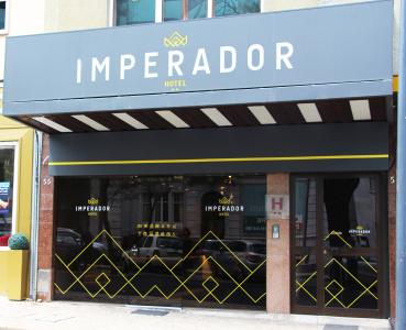 Imperador - 11