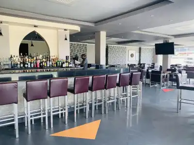 Tanga Beach Resort & Spa - 9