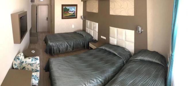 Karat Ayseli Otel - 2