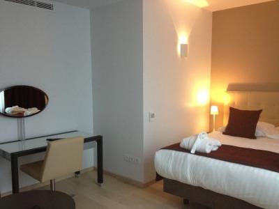 Hôtel Mercure Villefranche-Sur-Saône - 88